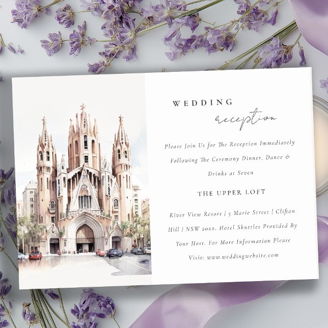 Catedral de Barcelona - Recepción nupcial (Subido por el creador)