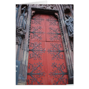 Catedral de Estrasburgo, Francia