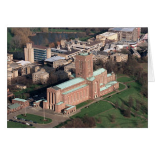 Catedral de Guildford