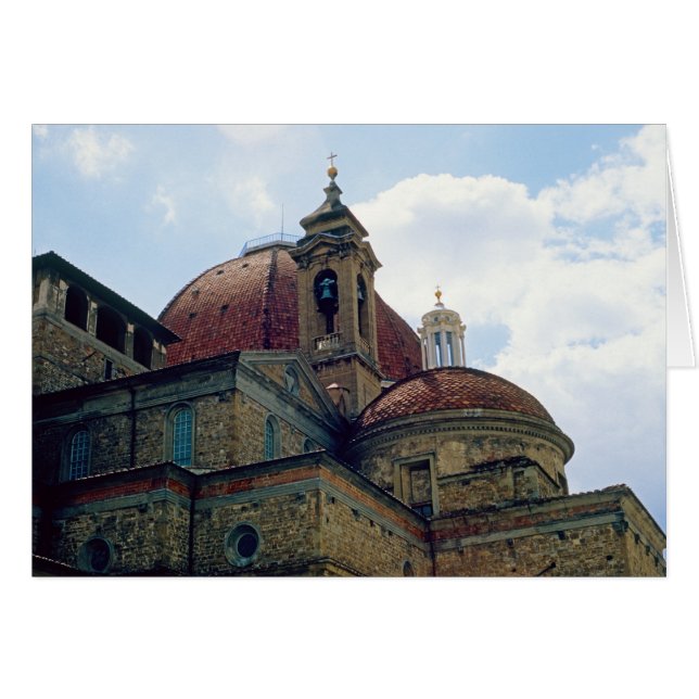 Catedral de Italia (Anverso (Horizontal))