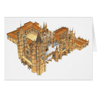 Catedral de León. España