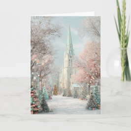 Catedral de Navidad