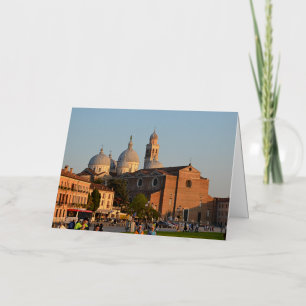 Catedral de Padua