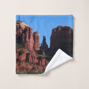 Catedral de roca en el monumento Sedona Arizona