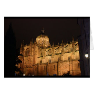 Catedral de Salamanca