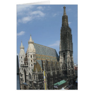 Catedral de San Esteban Domkirche