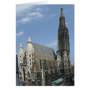 Catedral de San Esteban Domkirche