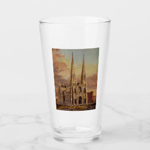 Catedral de San Patricio en Midtown Manhattan