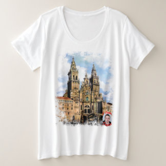 Catedral de Santiago de Compostela