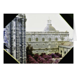 Catedral de Sevilla