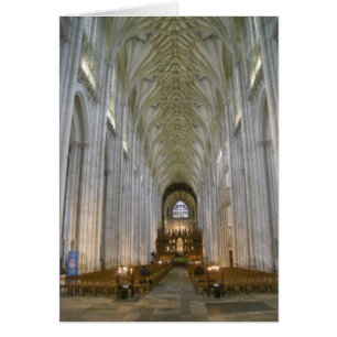 Catedral de Winchester