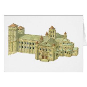 Catedral del Romanesque de Santiago de Compostela