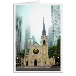 Catedral del Santo Nombre