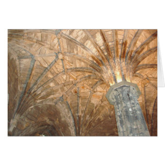 Catedral Escocia de Elgin