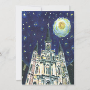 Catedral Nocturna de Stark