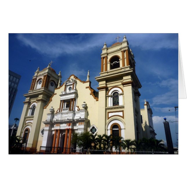 catedral san pedro (Anverso (Horizontal))