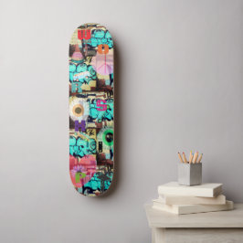 Catedral Urbana Skateboard