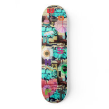 Catedral Urbana Skateboard