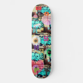 Catedral Urbana Skateboard
