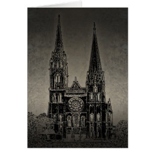 Catedral vieja