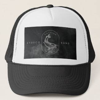 Catfish Howl Zydeco Gorra