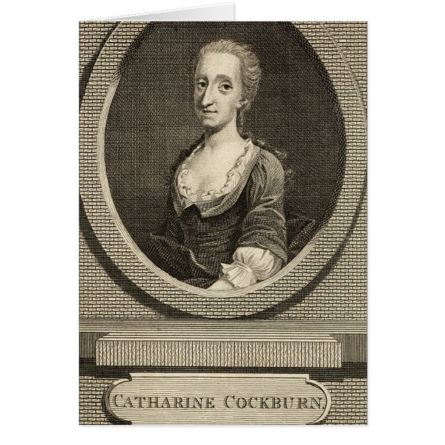 Catharine Cockburn (Frente)