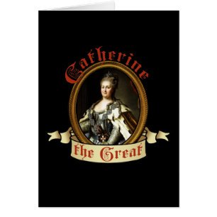 Catherine El Grande