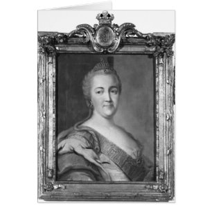 Catherine II
