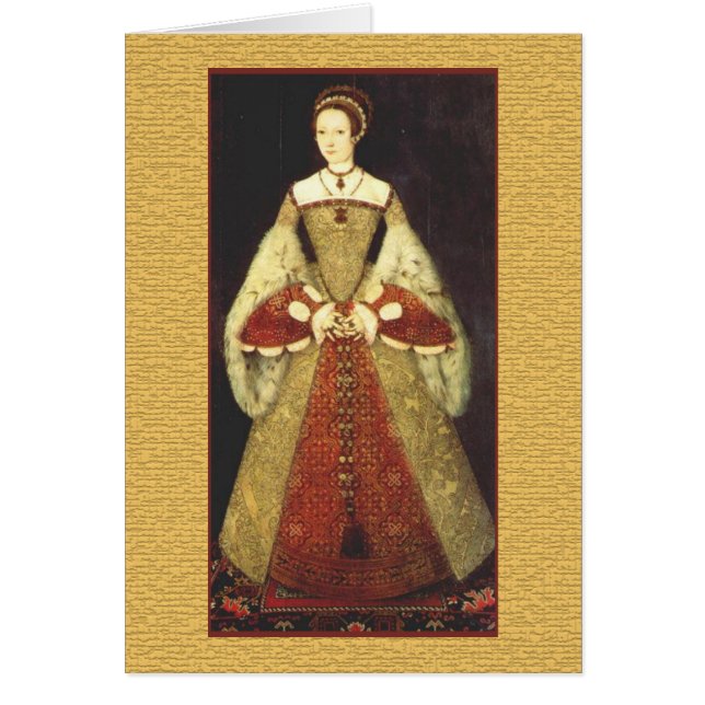 Catherine Parr (Frente)