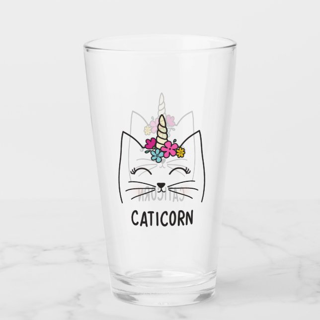 Caticorn (Anverso)