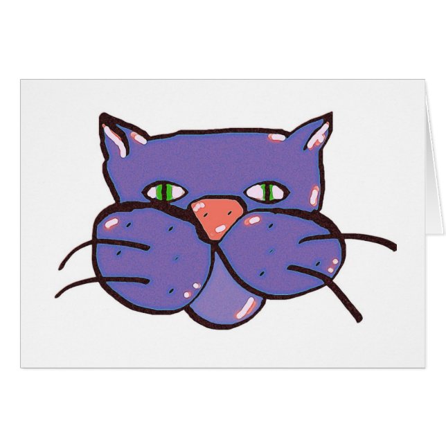 catitude (Anverso (Horizontal))