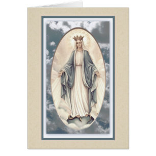 Católico tradicional religioso bendecido del