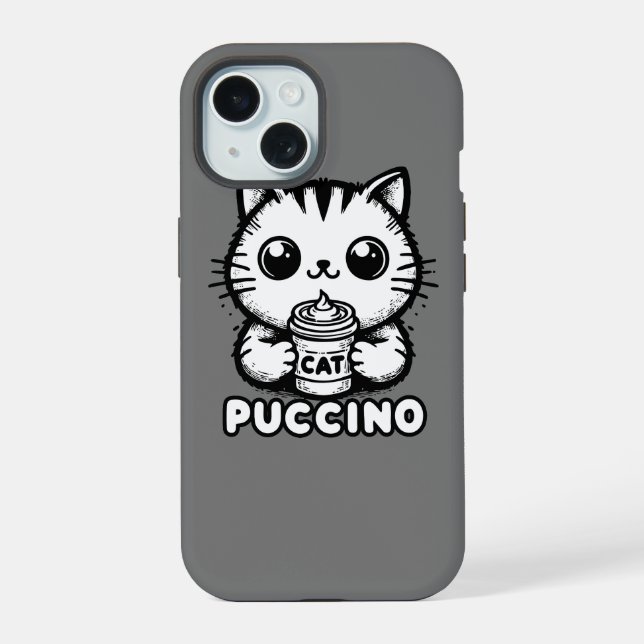 Catpuccino 1 (Reverso )