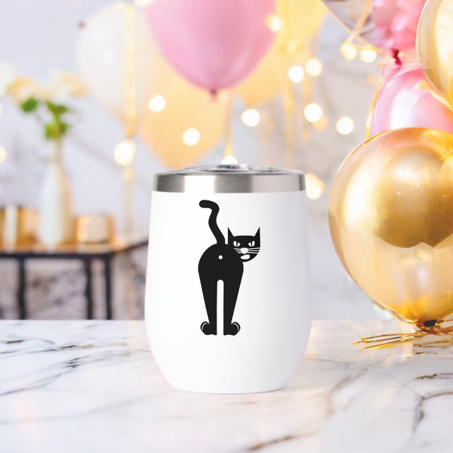 Cattitude  (Despedida de soltero (girado))