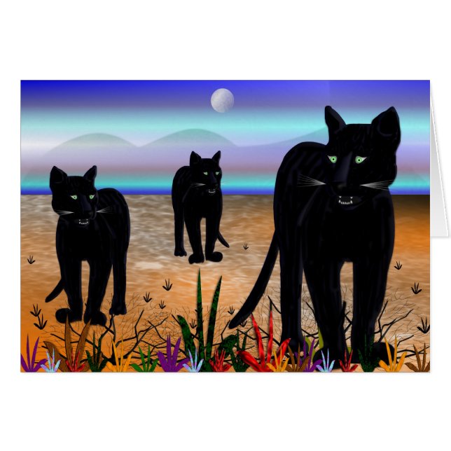 CATWALK (Anverso (Horizontal))