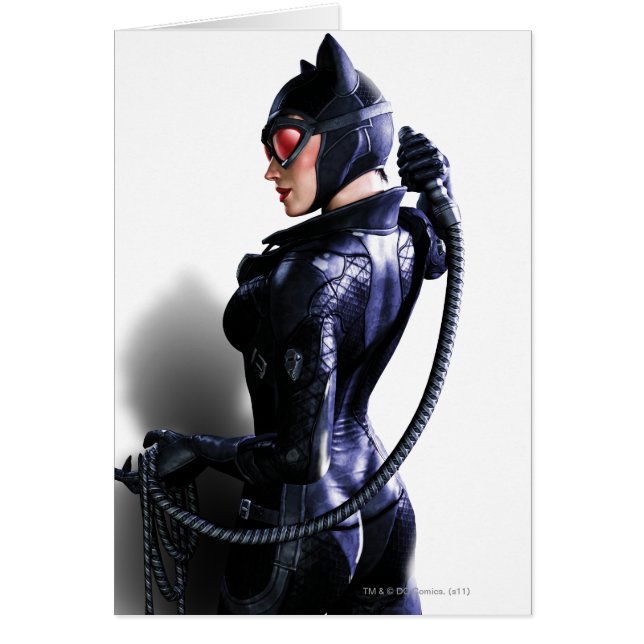Catwoman 2 (Frente)