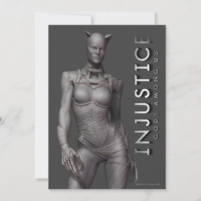 Catwoman Alternativa (Anverso)