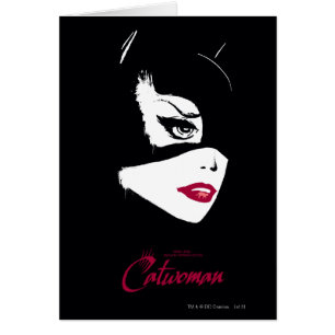 Catwoman Nueve vidas