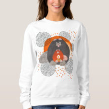 CATZ PAJAMAZ camisetas blancos Elegir estilo