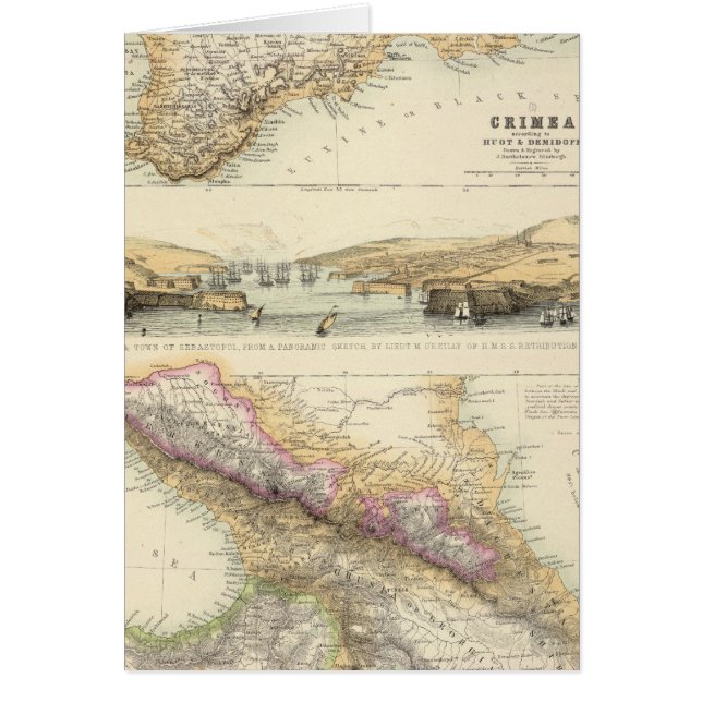 Cáucaso y Crimea (Frente)