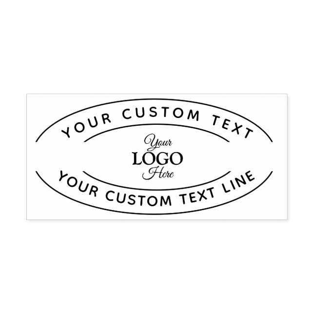 Caucho Crea Tu Propio Sello de Goma Moderno (Impresión)