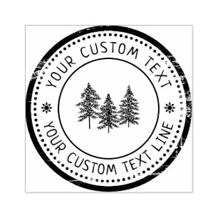 Caucho Crea tu propio sello de goma personalizado
