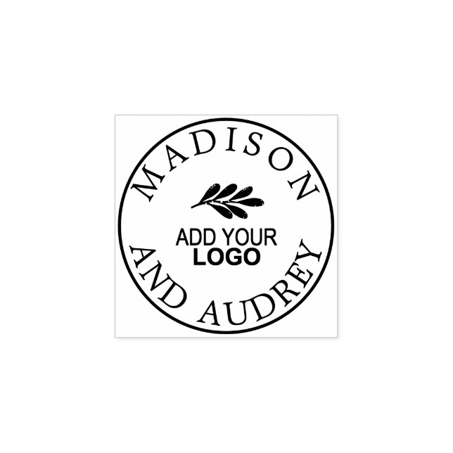 Caucho Crea tu propio sello de goma personalizado con amo (Impresión)