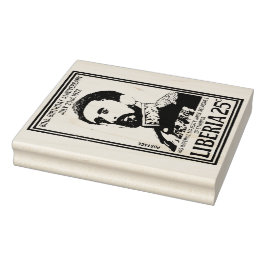 Caucho Haile Selassie I Jah Rastafari Sello de Arte de Ma
