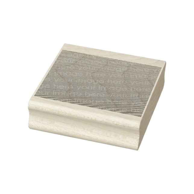 Caucho Haz tu propio sello de goma de diseño (Sello)