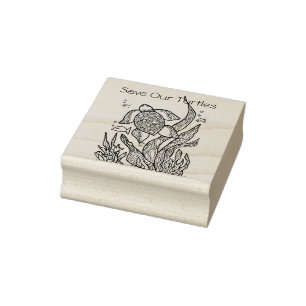Caucho Personalización del sello de goma de baño de hon