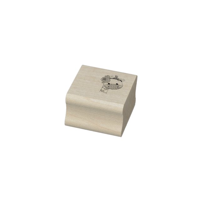 Caucho Personalizado bebé Chica rosa Giraffe Sello de gom (Sello)