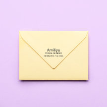 Sello de arte maderero personalizado