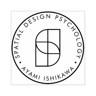 Caucho Sello de goma AYAMI