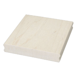 Caucho Sello de goma de 4" x 5", color de almohadilla de 